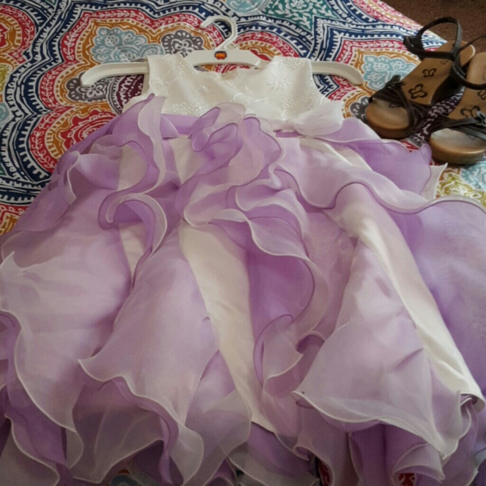 Dress for girls